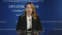 Marija Selak Raspudić
