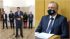 Oporba smatra da Horvat nije učinio ništa u vezi s obnovom 