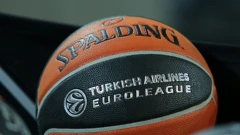 Euroliga - ilustracija