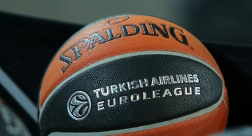Euroliga - ilustracija