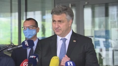 Andrej Plenković