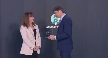 UGP dodijelila nagradu "Novinar godine 2025." Željku Kardumu