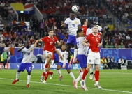 Austrija - Francuska, Foto: Wolfgang Rattay/REUTERS