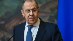 Ruski ministar vanjskih poslova Sergej Lavrov