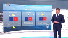 Tomislav Kozarić, Foto: HTV/HRT