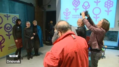 Zaklada Solidarna predstavila je Fond za žene