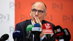 Enrico Letta