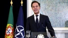 Glavni tajnik NATO-a Mark Rutte