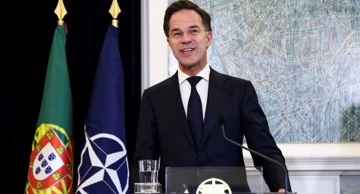 Glavni tajnik NATO-a Mark Rutte