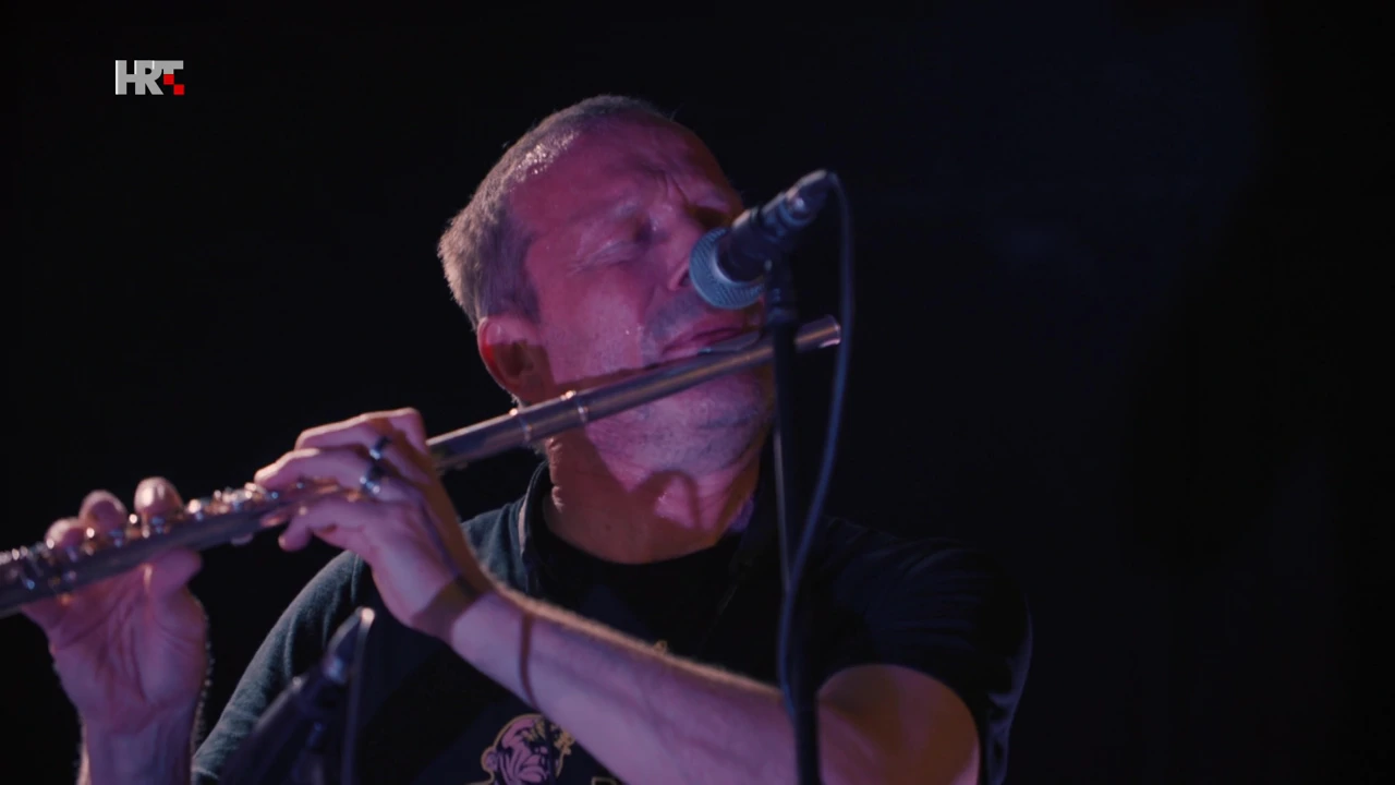 Četvrtak, 8. siječnja na Trećem, Foto: Svijet jazza/HRT