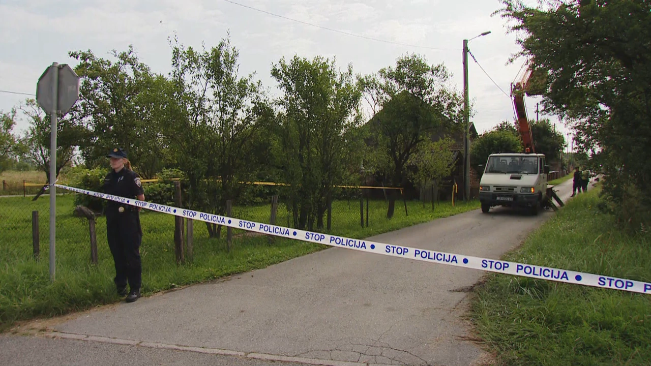 Sisak, Foto: HTV/HRT