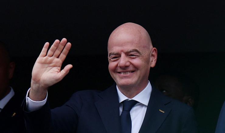 Infantinova vizija ugrožena, VAR izazvao više prijepora nego ikad