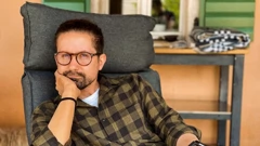 Filip Filković Philatz, Foto: Dulum zemlje/promo