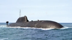 Podmornica