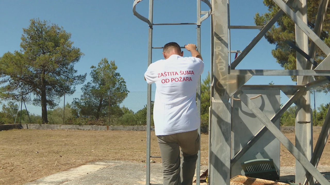 Motritelji, Foto: HTV/HRT