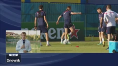 Javljanje u Sport