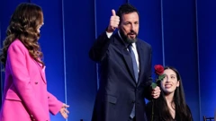 Adam Sandler
