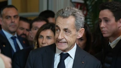 Nicolas Sarkozy