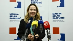 Marija Selak Raspudić