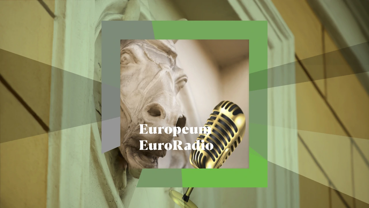 Europeum EuroRadio, Foto: HRT/HRT