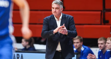 Damir Mulaomerović