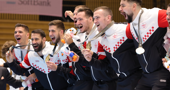 Hrvatski rukometaši zlatni u Pekingu