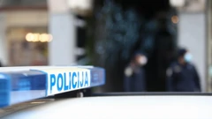 Policija