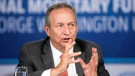 Larry Summers