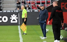 Matjaž Kek, Foto: Vigo Mavrović/HNK Rijeka/PIXSELL