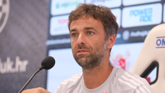 Gonzalo Garcia   