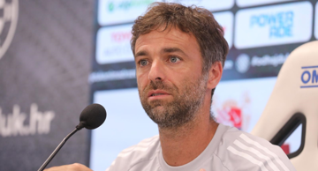 Gonzalo Garcia   