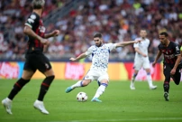 Luka Ivanušec, Foto: Matija Habljak/PIXSELL