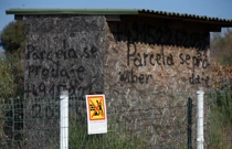 Prodaja parcele u Istri , Foto: Sasa Miljevic/PIXSELL 