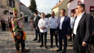 Milanović na Špancirfestu