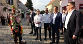 Milanović na Špancirfestu