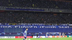 Dinamo - Salzburg, navijači