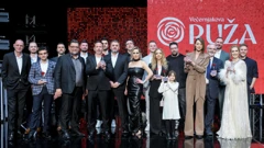 Dobitnici Večernjakovih ruža