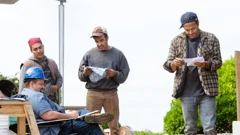 Petak, 10. travnja na Prvom, Foto: Moj lažni muž/film