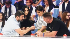 Nedjelja, 15. rujna na Prvom, Foto: Volim Hrvatsku /11. sezona emisije