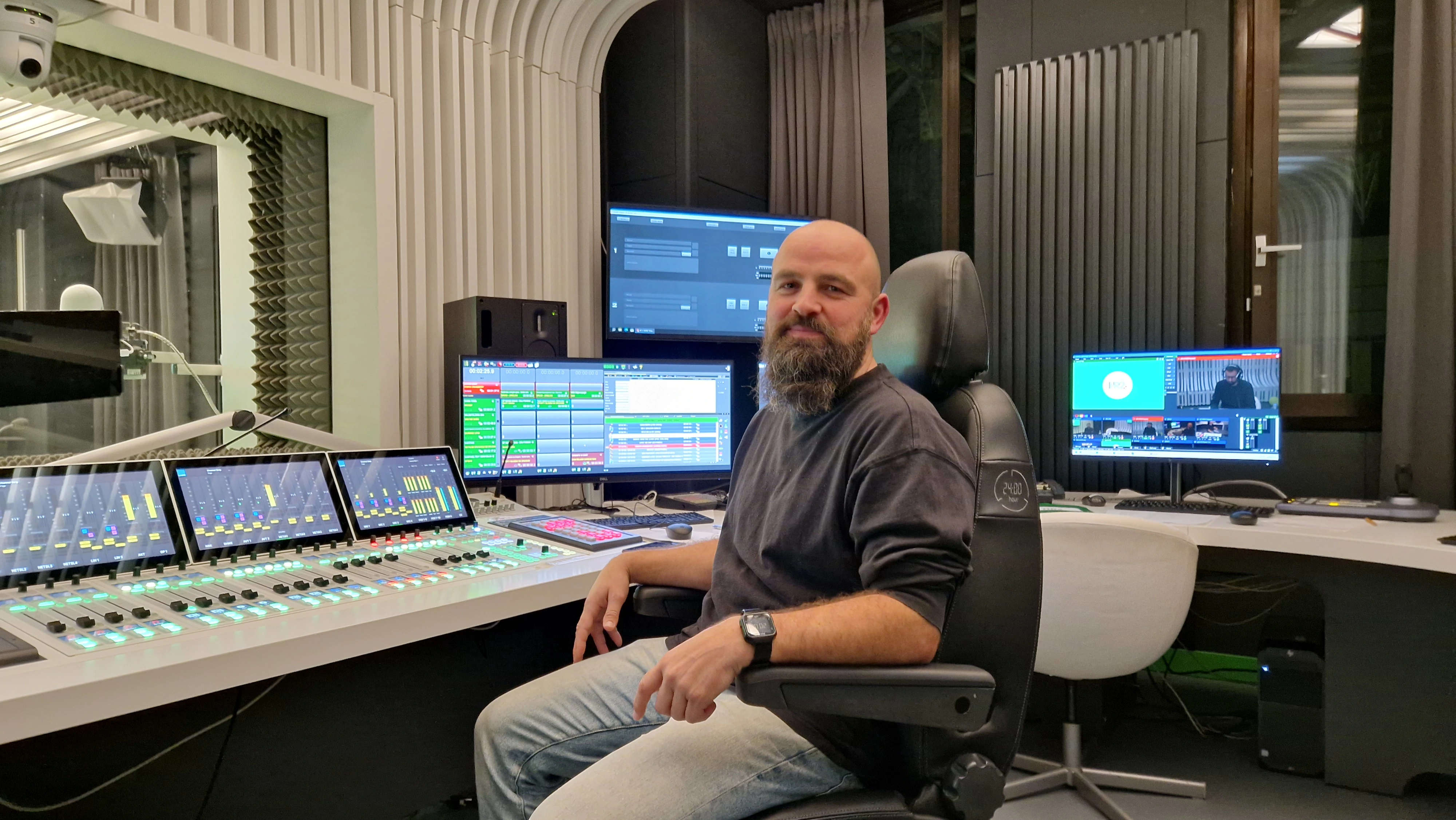 Meditacijom do Božića - uživo sa slušateljima - 07.12.2025.