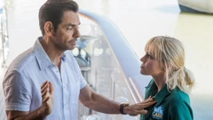 Petak, 10. travnja na Prvom, Foto: Moj lažni muž/film