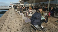 Proljeće usred zime