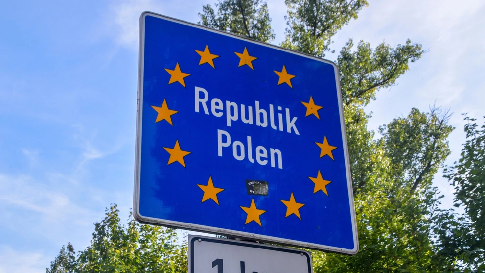 Poljska produljila kontrole na kopnenoj granici prema Njemačkoj i Litvi