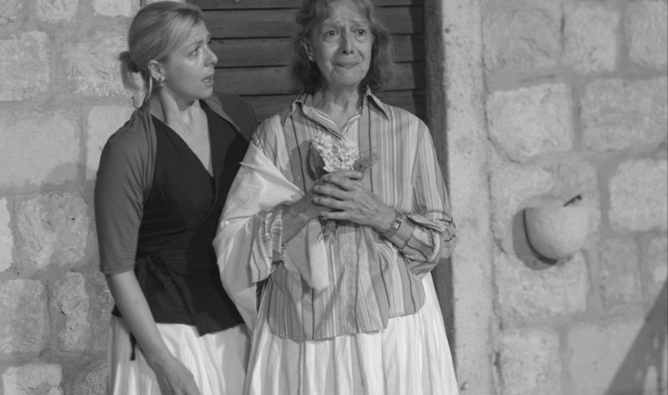 Dubrovačke ljetne igre pripremaju hommage Milki Podrug Kokotović