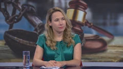 Marija Selak Raspudić, Klub zastupnika Mosta, Foto: Otvoreno/HRT
