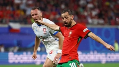 Bernardo Silva, Foto: Lisi Niesner/REUTERS