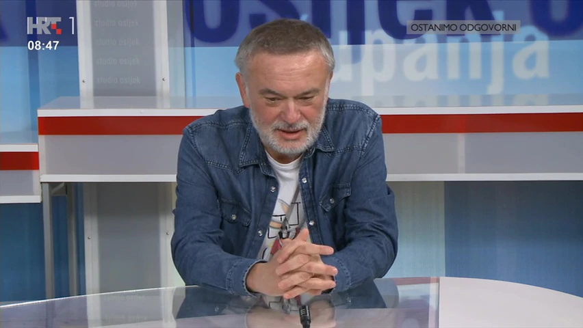 Damir Mađerić