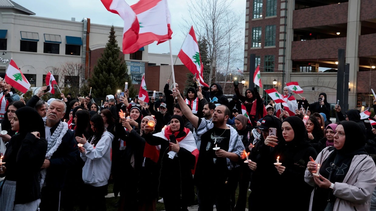 Izrael i Libanon započinju pregovore u utorak u SAD-u