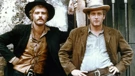 Robert Redford i Paul Newman u filmu Butch Cassidy i Sundance Kid