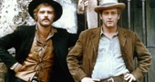 Robert Redford i Paul Newman u filmu Butch Cassidy i Sundance Kid